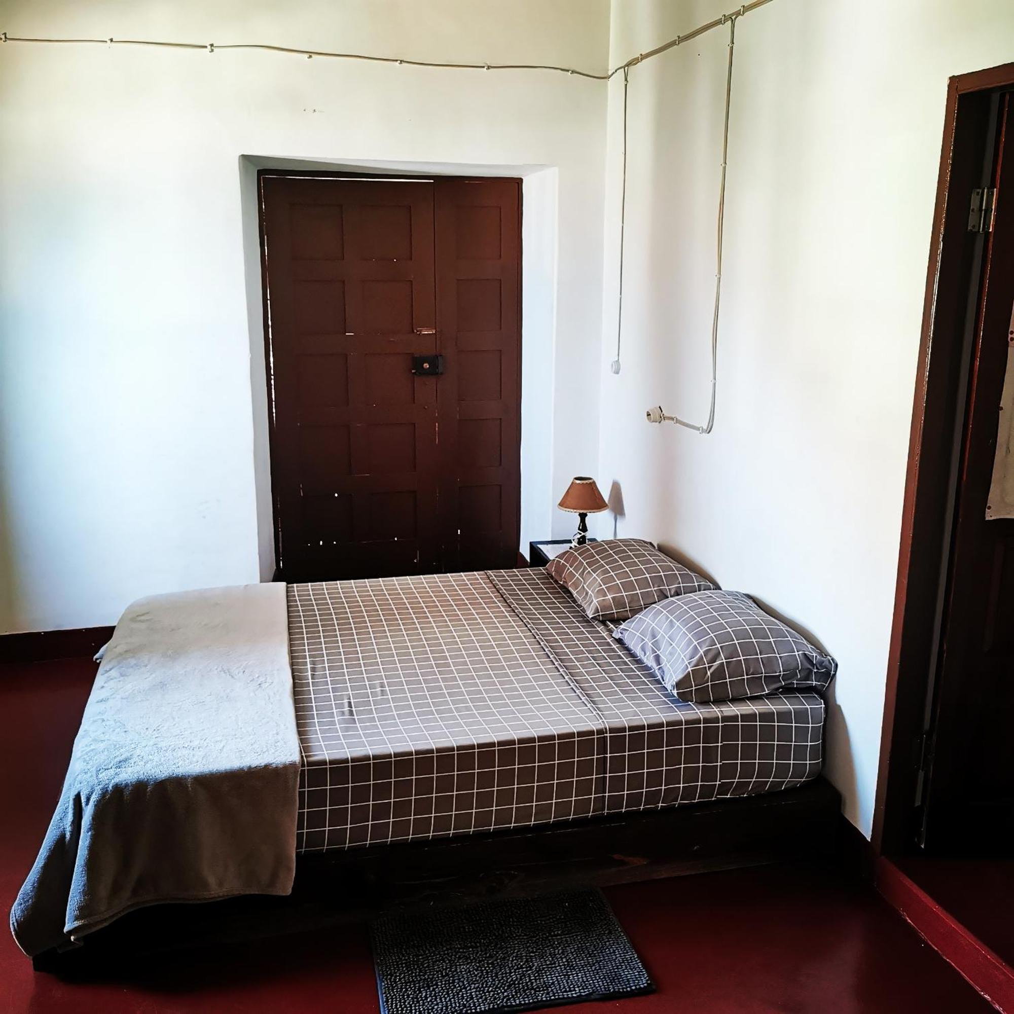 Bed and Breakfast Kaza Ladera Seladinha Номер фото