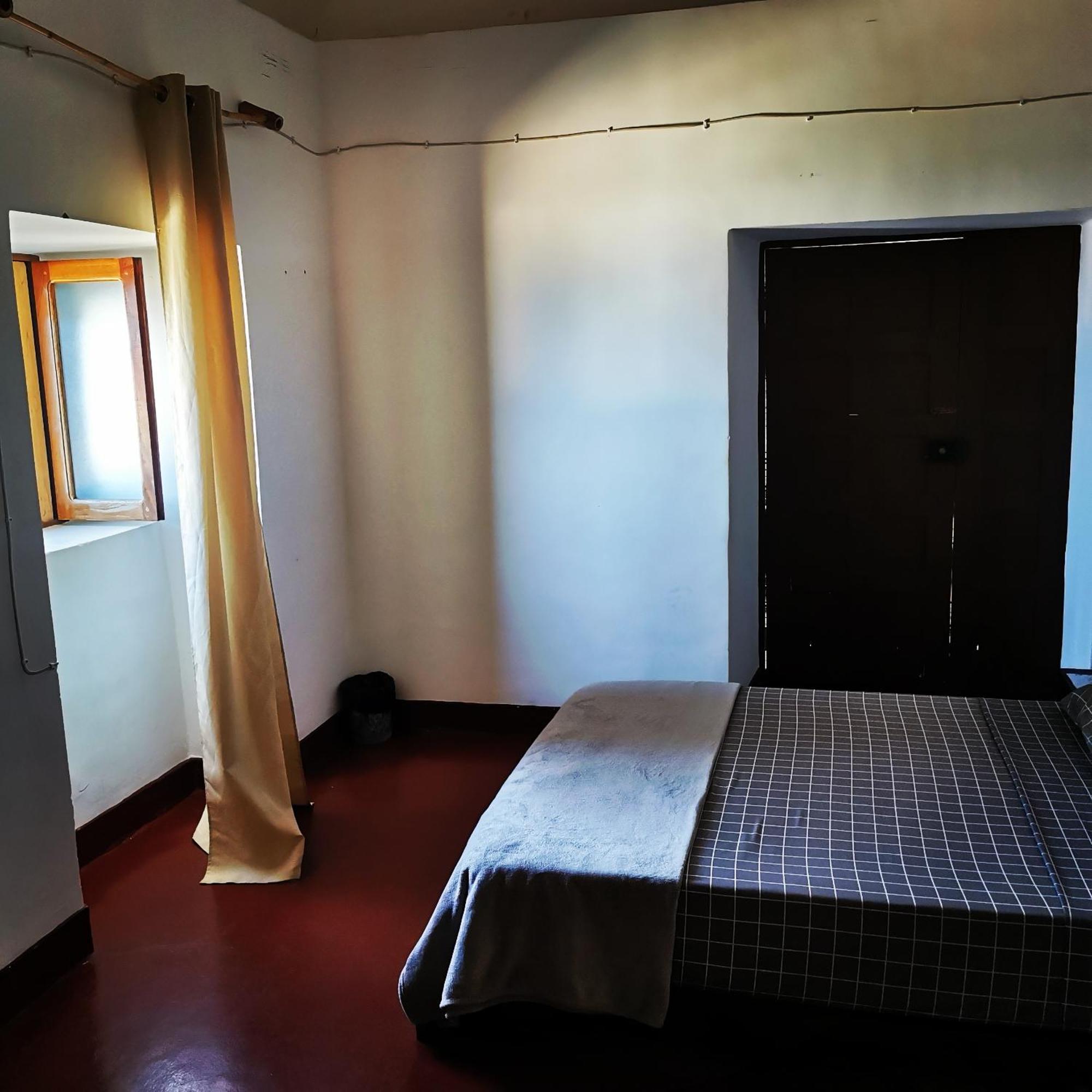 Bed and Breakfast Kaza Ladera Seladinha Номер фото