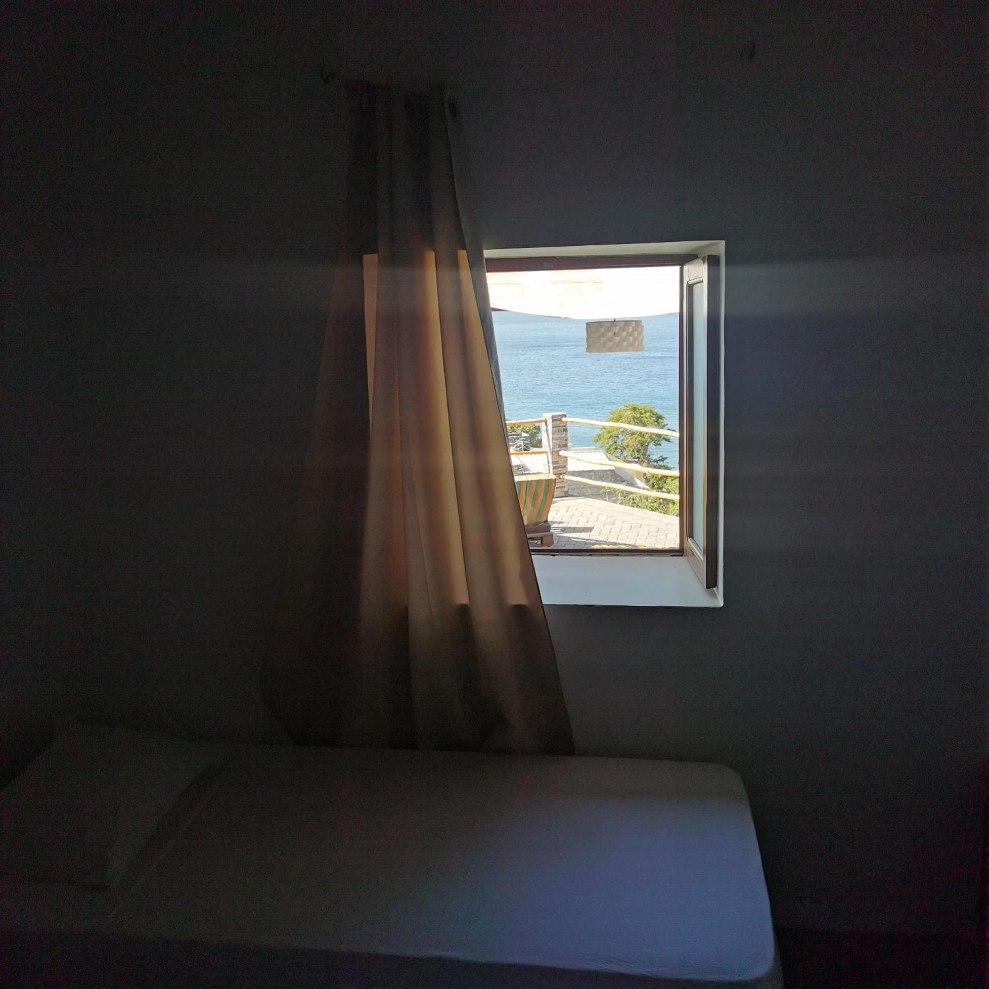 Bed and Breakfast Kaza Ladera Seladinha Номер фото